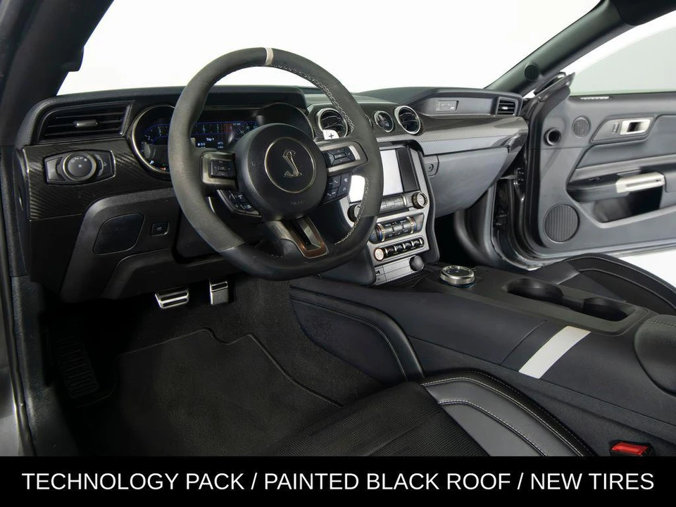 2020 Ford Mustang - Image 28 of 31