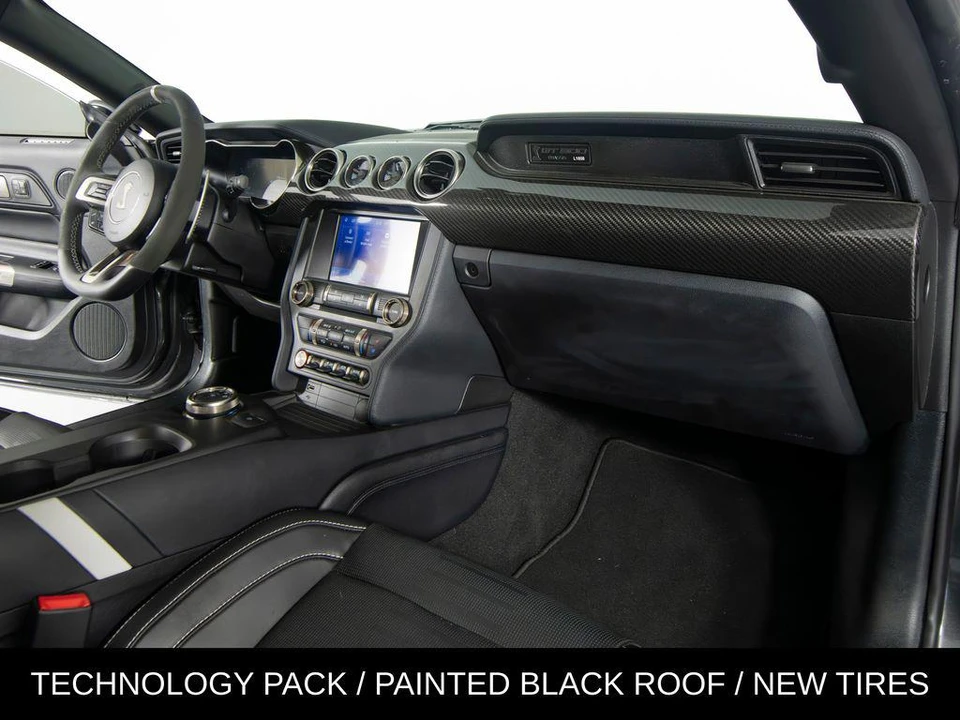 2020 Ford Mustang - Image 29 of 31