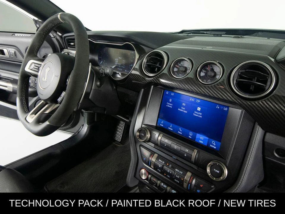 2020 Ford Mustang - Image 30 of 31