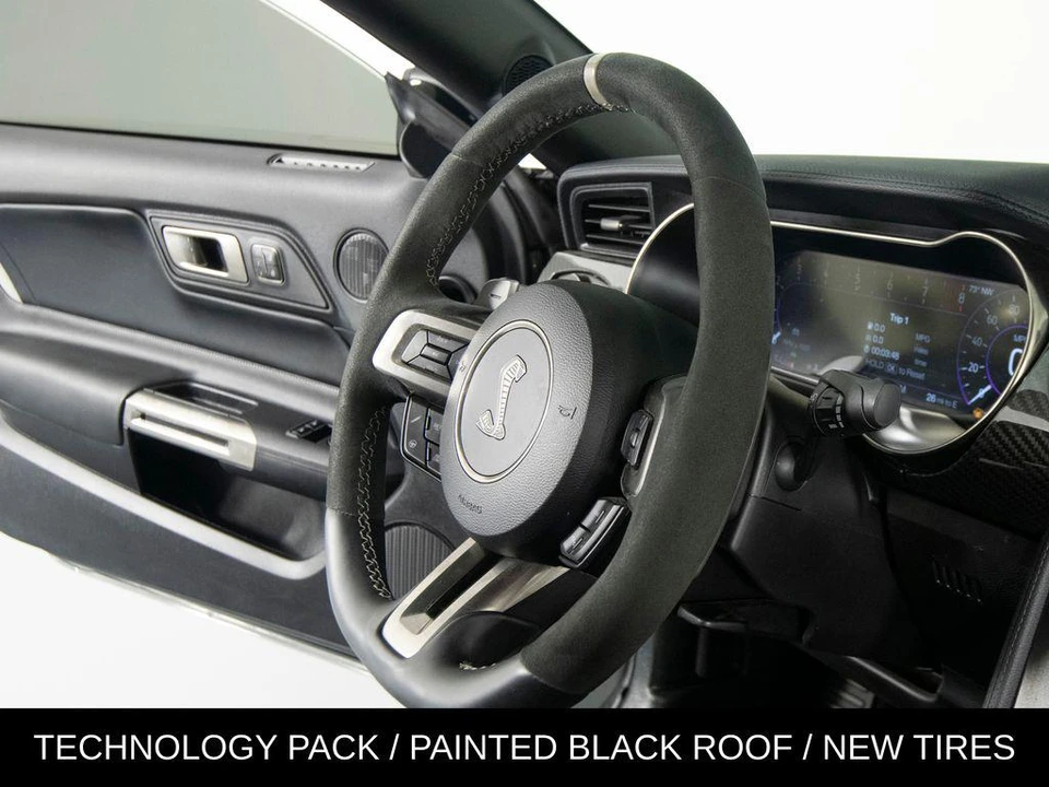 2020 Ford Mustang - Image 31 of 31