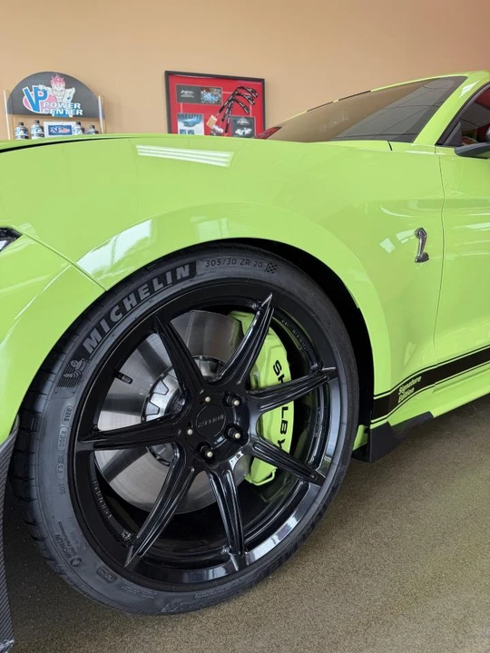 2020 Ford S550 Mustang - Image 3 of 7