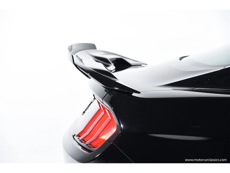 2020 Ford S550 Mustang - Image 19 of 31