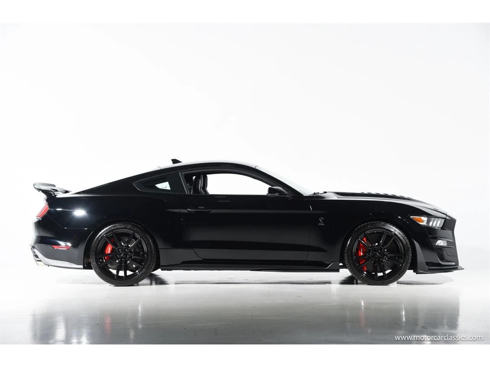 2020 Ford S550 Mustang - Image 9 of 31
