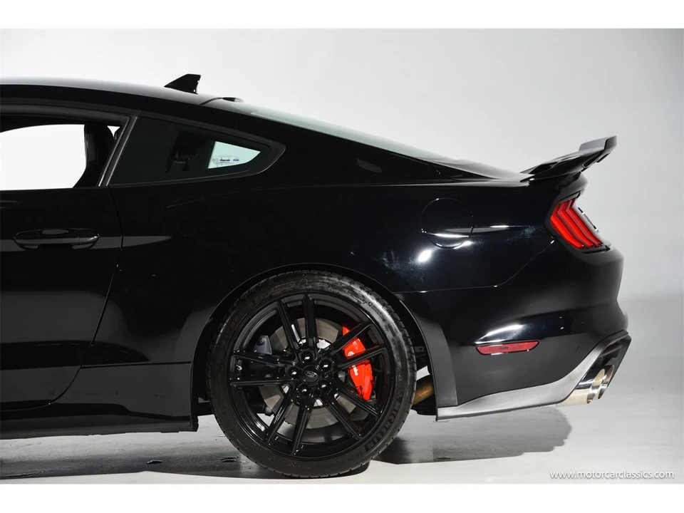 2020 Ford S550 Mustang - Image 17 of 31