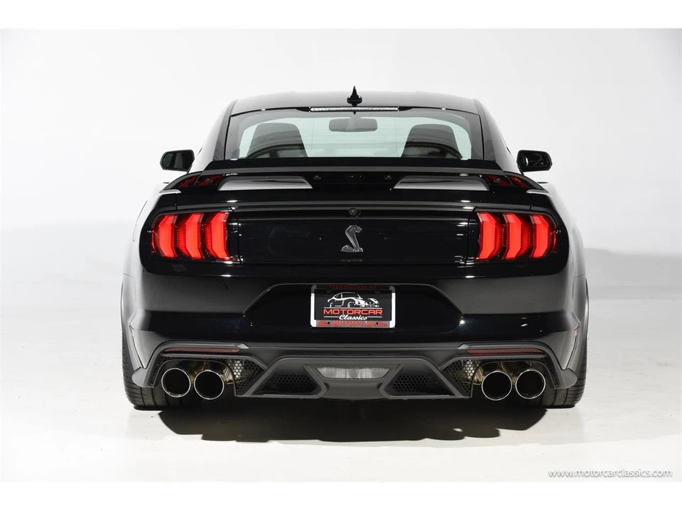 2020 Ford S550 Mustang - Image 5 of 31
