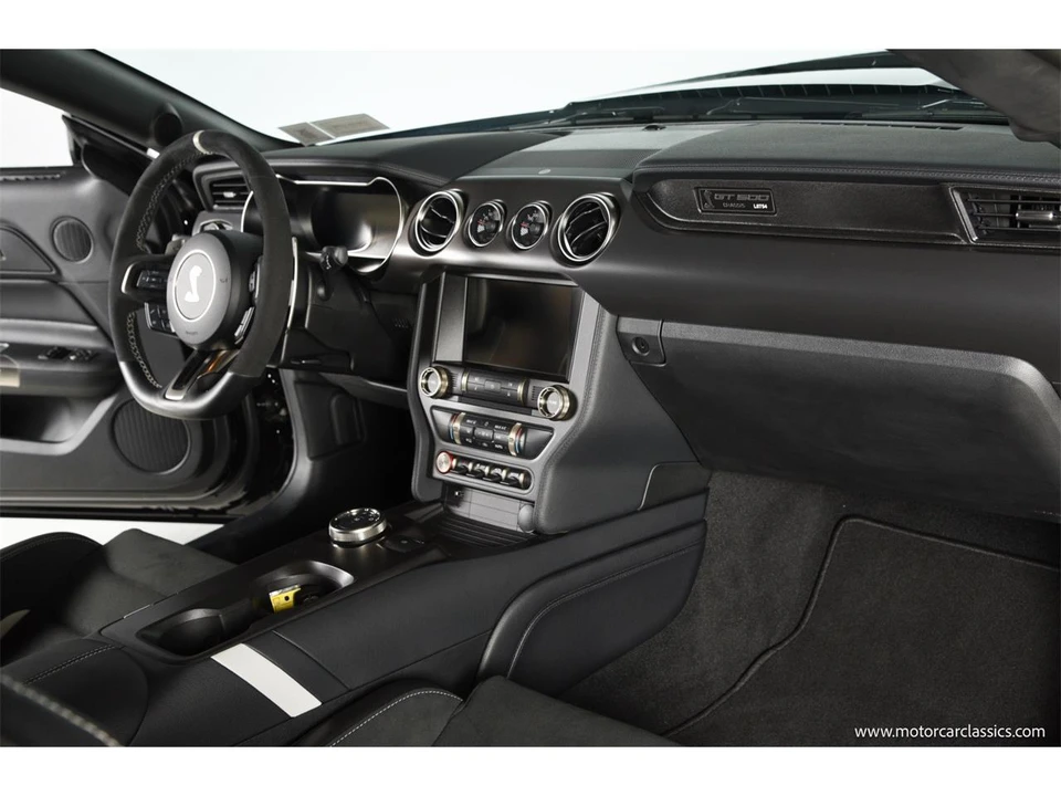 2020 Ford S550 Mustang - Image 27 of 31