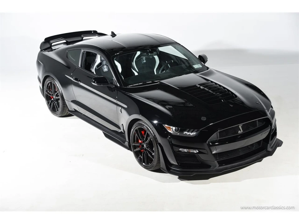2020 Ford S550 Mustang - Image 7 of 31
