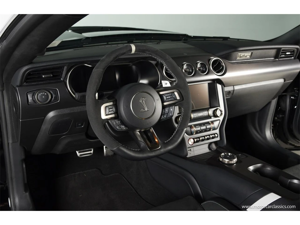 2020 Ford S550 Mustang - Image 25 of 31