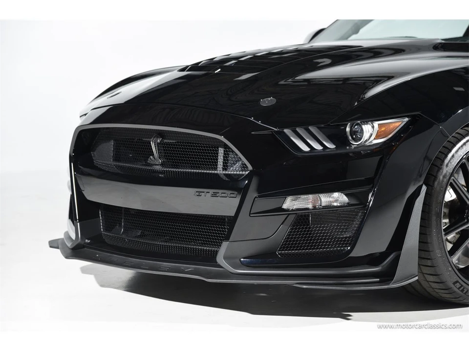 2020 Ford S550 Mustang - Image 21 of 31