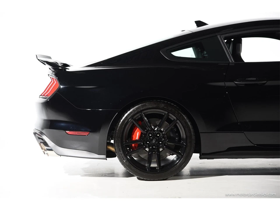 2020 Ford S550 Mustang - Image 13 of 31