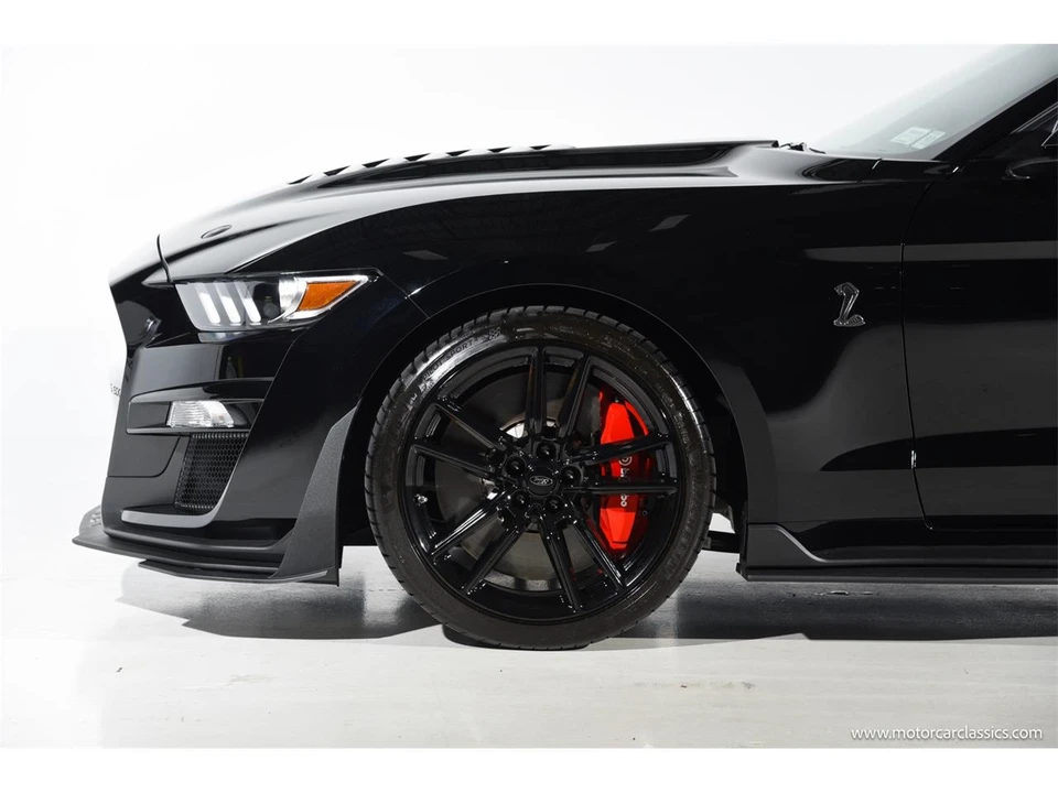 2020 Ford S550 Mustang - Image 15 of 31
