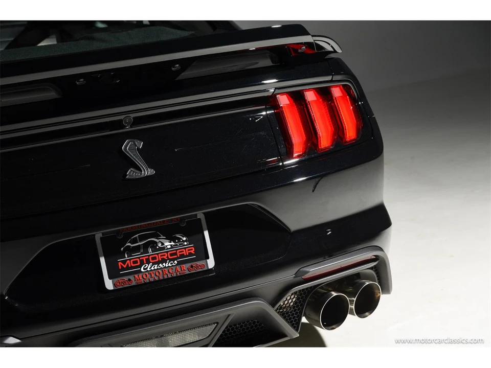 2020 Ford S550 Mustang - Image 16 of 31
