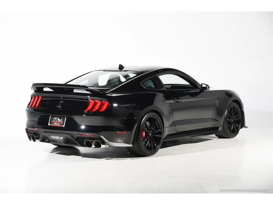 2020 Ford S550 Mustang - Image 6 of 31