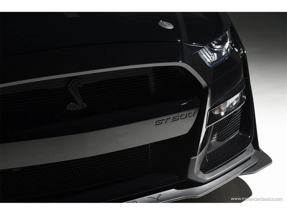 2020 Ford S550 Mustang - Image 22 of 31