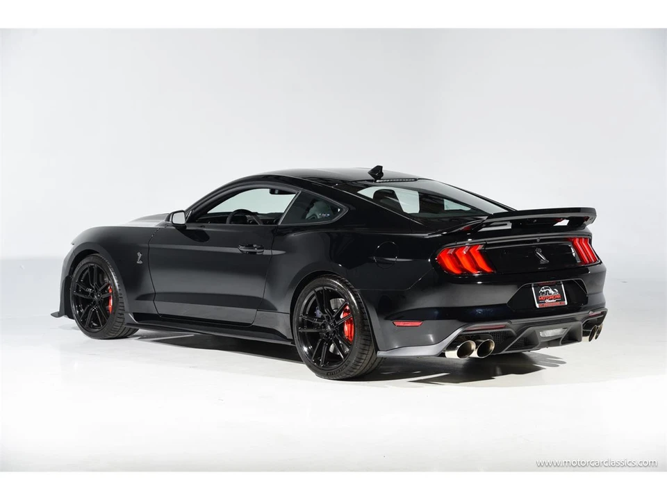 2020 Ford S550 Mustang - Image 4 of 31