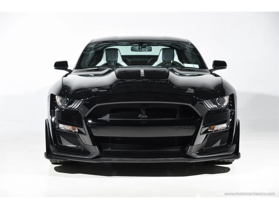 2020 Ford S550 Mustang - Image 2 of 31