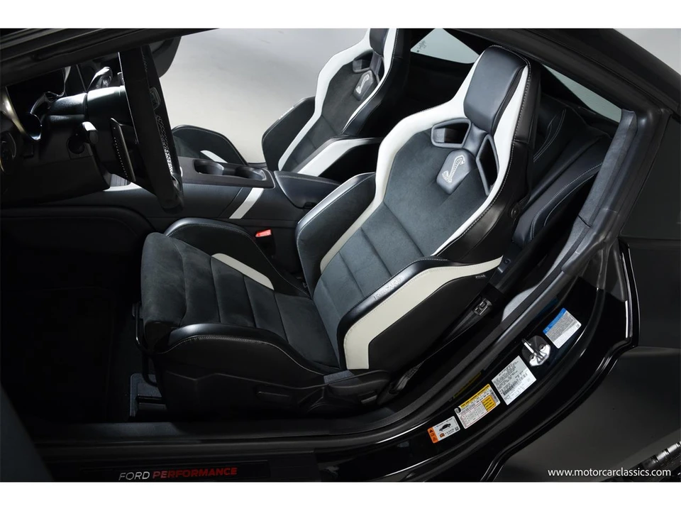 2020 Ford S550 Mustang - Image 28 of 31