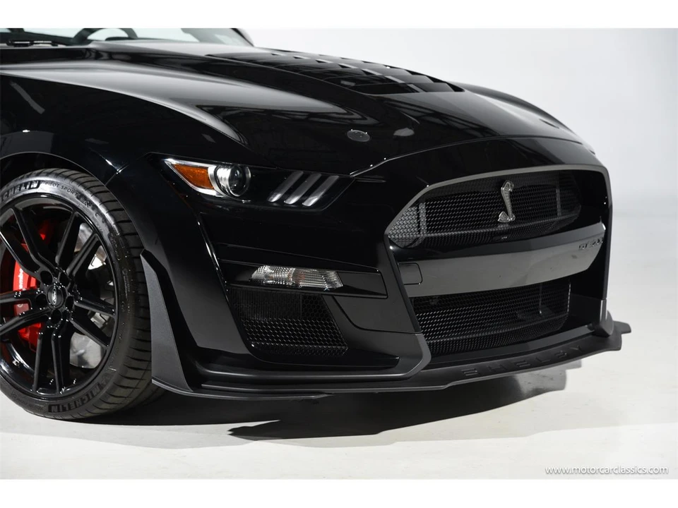 2020 Ford S550 Mustang - Image 20 of 31