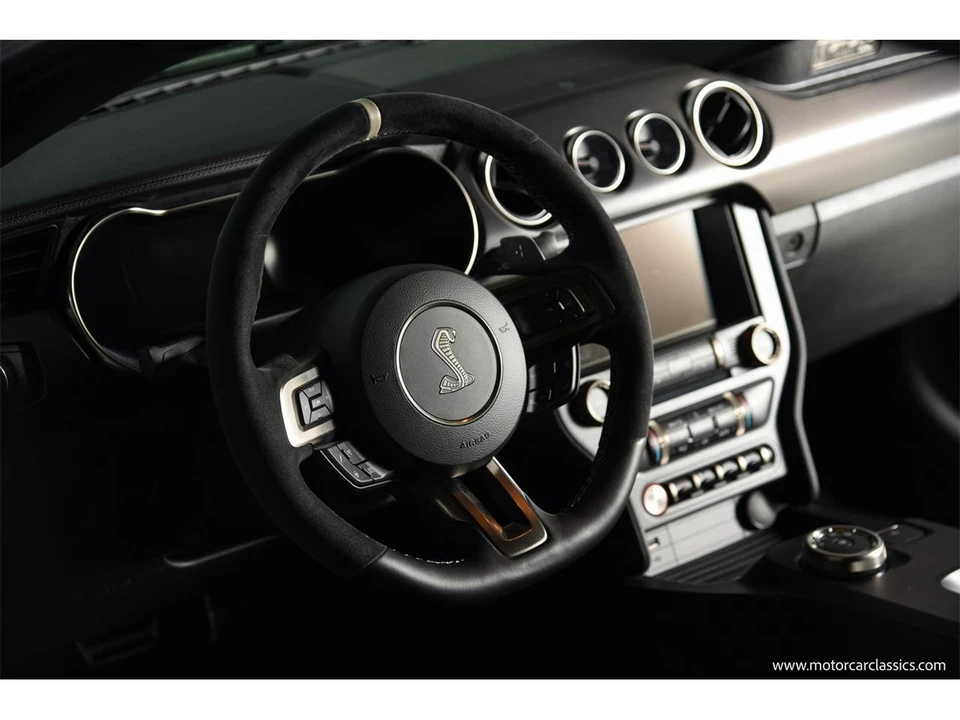 2020 Ford S550 Mustang - Image 26 of 31