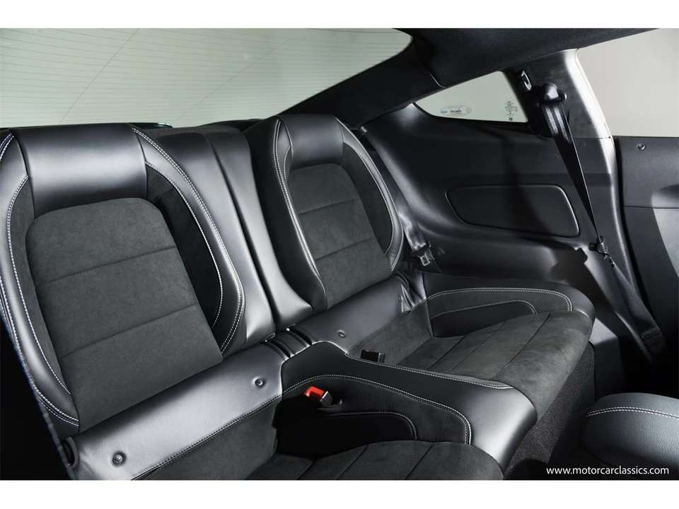 2020 Ford S550 Mustang - Image 30 of 31