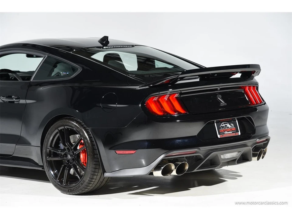 2020 Ford S550 Mustang - Image 14 of 31