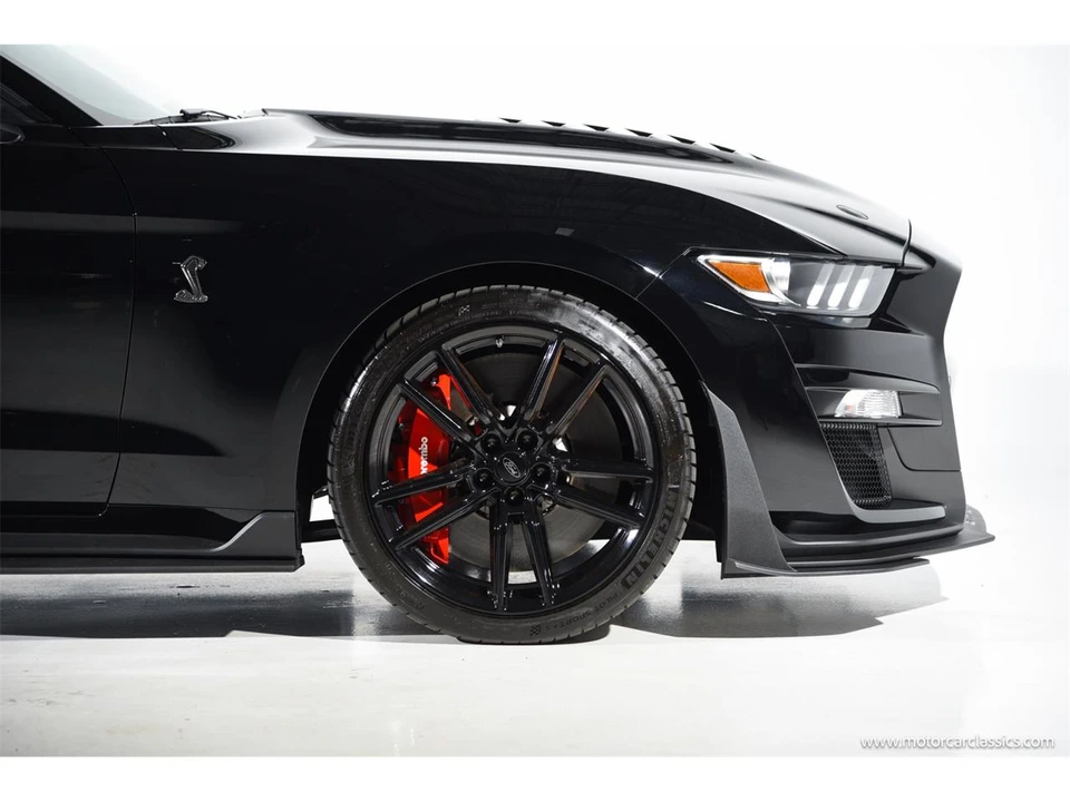 2020 Ford S550 Mustang - Image 12 of 31