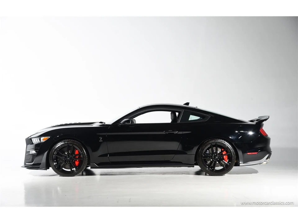 2020 Ford S550 Mustang - Image 8 of 31