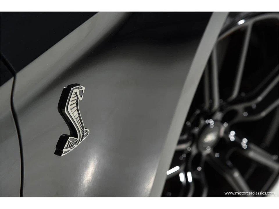 2020 Ford S550 Mustang - Image 24 of 31