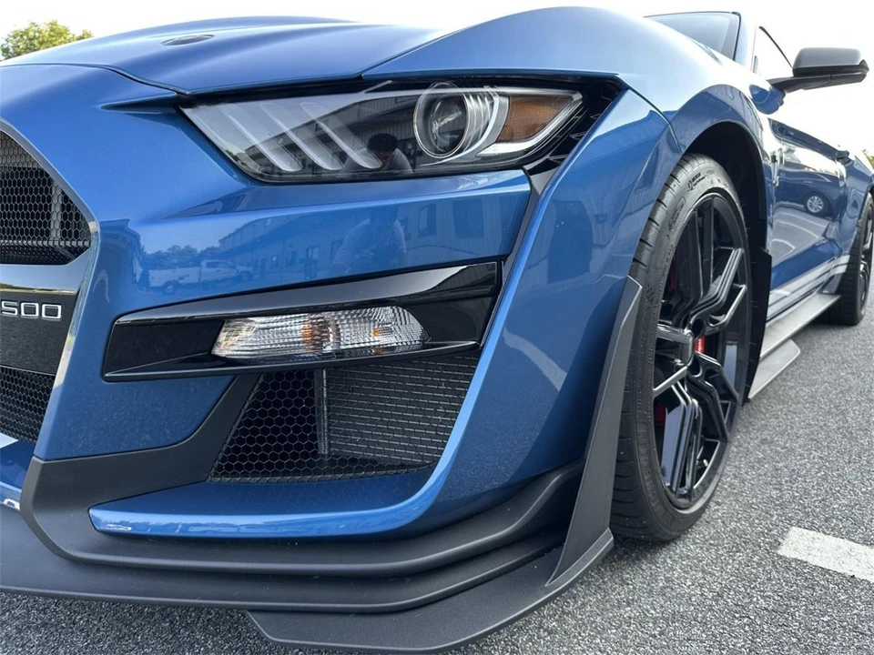 2020 Ford S550 Mustang - Image 5 of 31