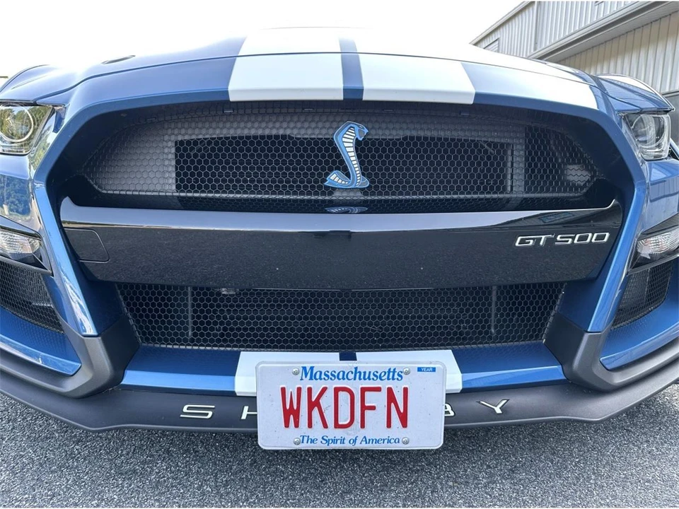 2020 Ford S550 Mustang - Image 9 of 31