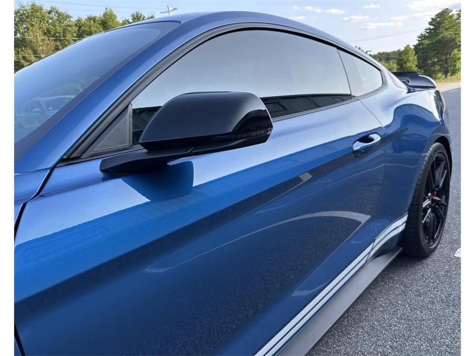 2020 Ford S550 Mustang - Image 25 of 31