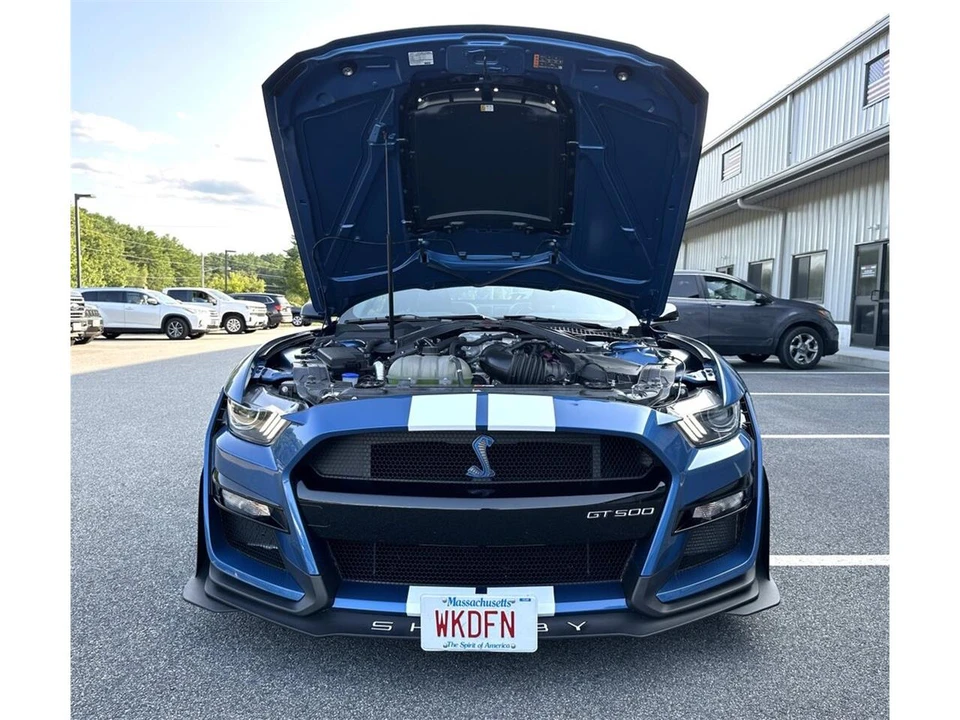 2020 Ford S550 Mustang - Image 14 of 31