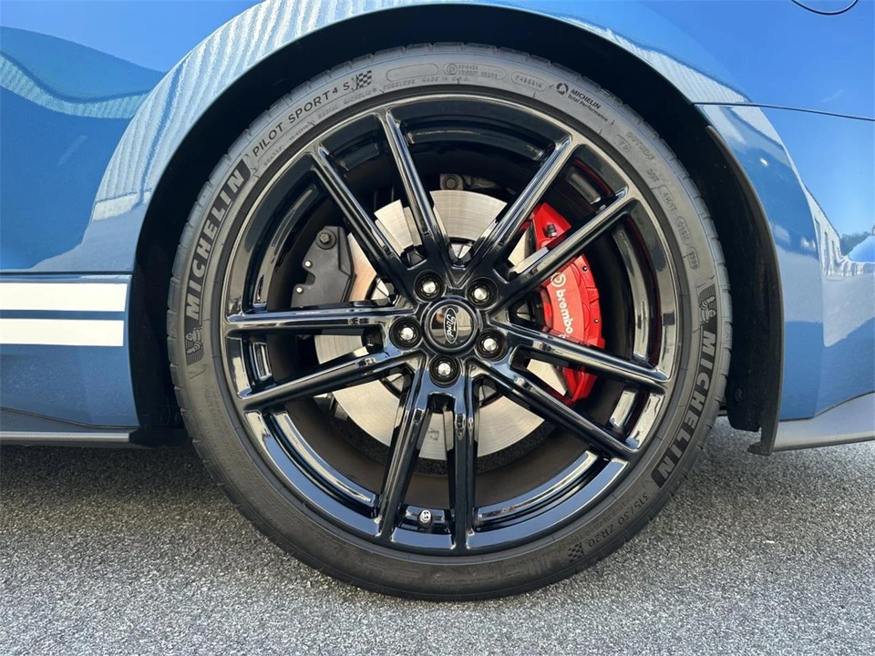 2020 Ford S550 Mustang - Image 30 of 31