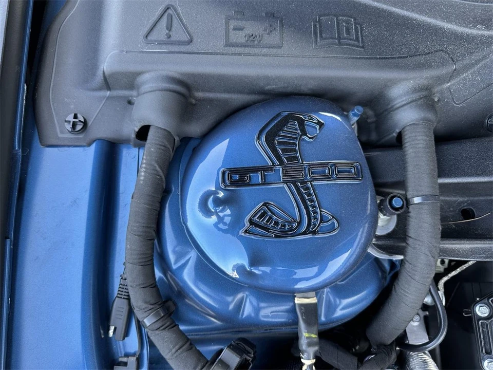 2020 Ford S550 Mustang - Image 18 of 31