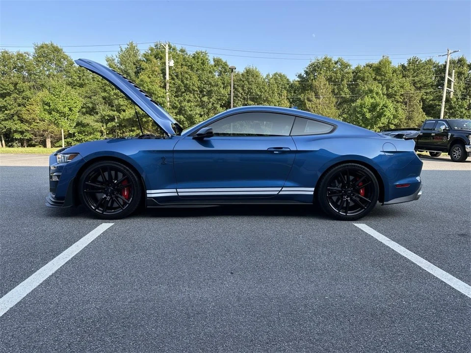 2020 Ford S550 Mustang - Image 22 of 31