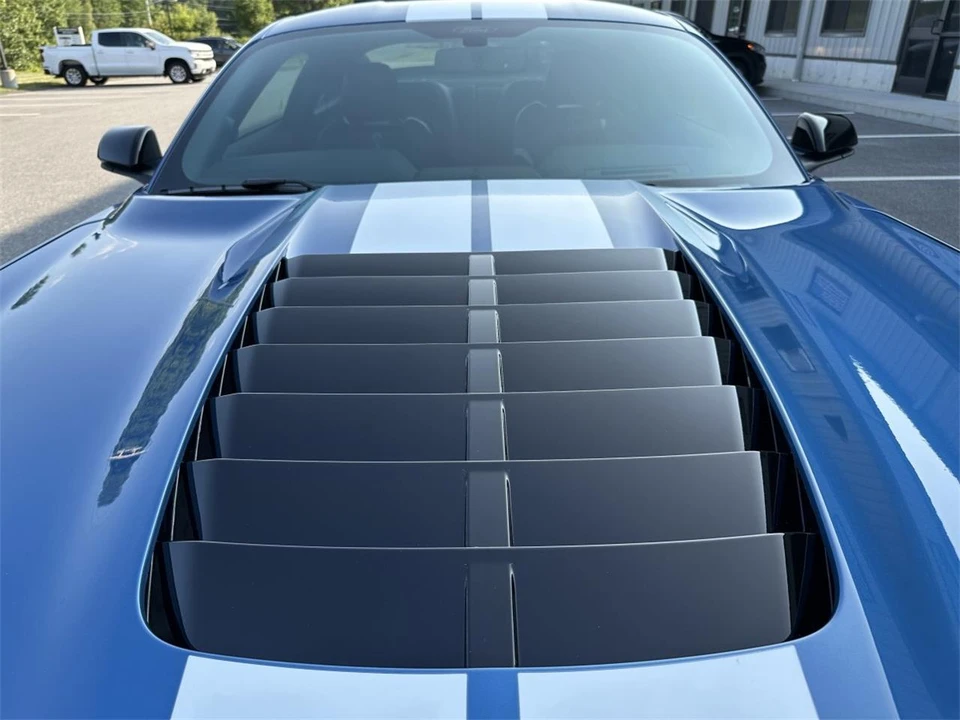 2020 Ford S550 Mustang - Image 10 of 31
