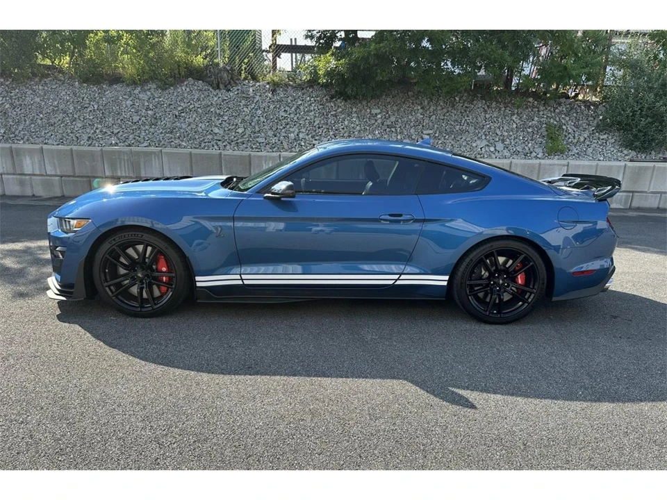 2020 Ford S550 Mustang - Image 26 of 31