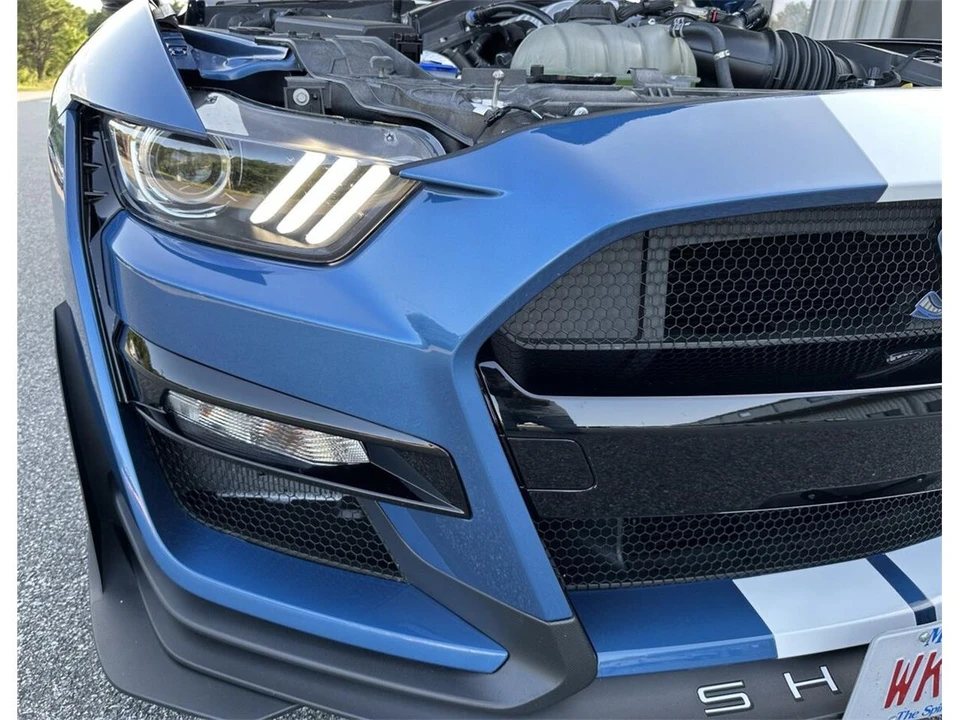2020 Ford S550 Mustang - Image 6 of 31