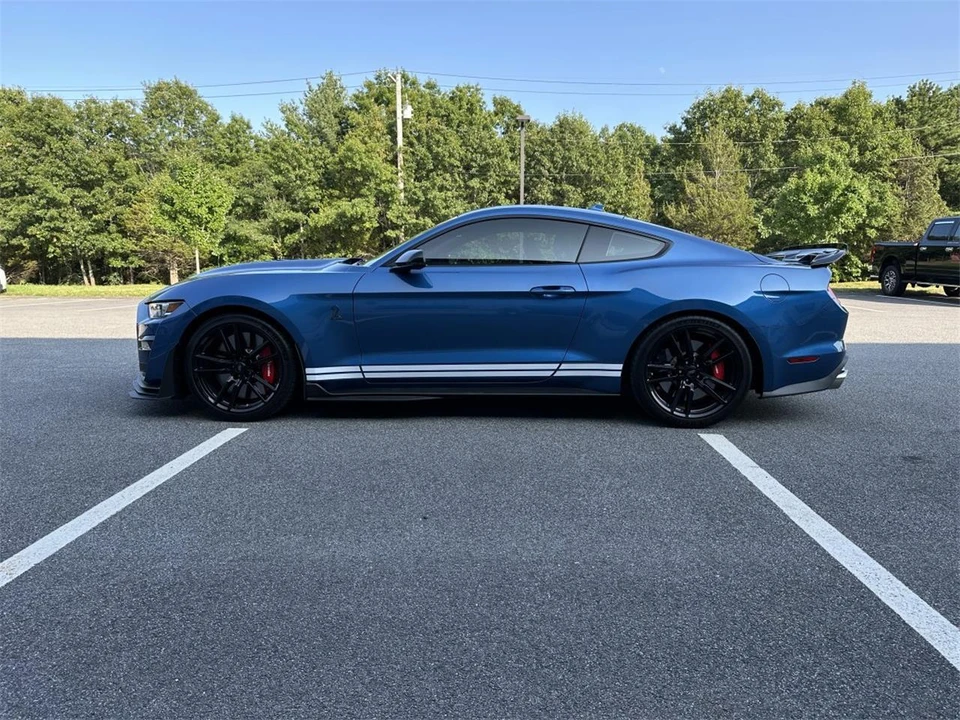 2020 Ford S550 Mustang - Image 27 of 31