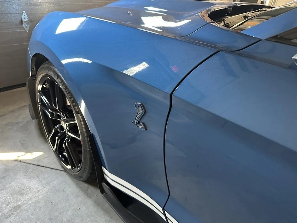 2020 Ford S550 Mustang - Image 23 of 31