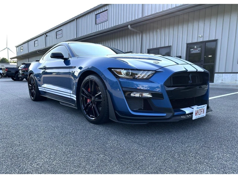 2020 Ford S550 Mustang - Image 11 of 31