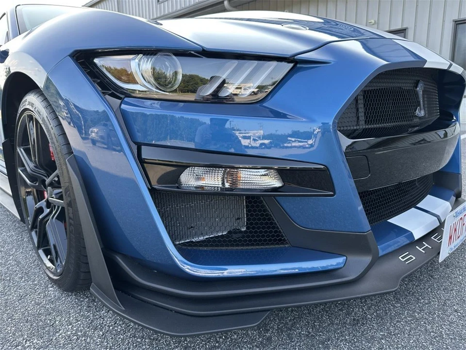 2020 Ford S550 Mustang - Image 3 of 31