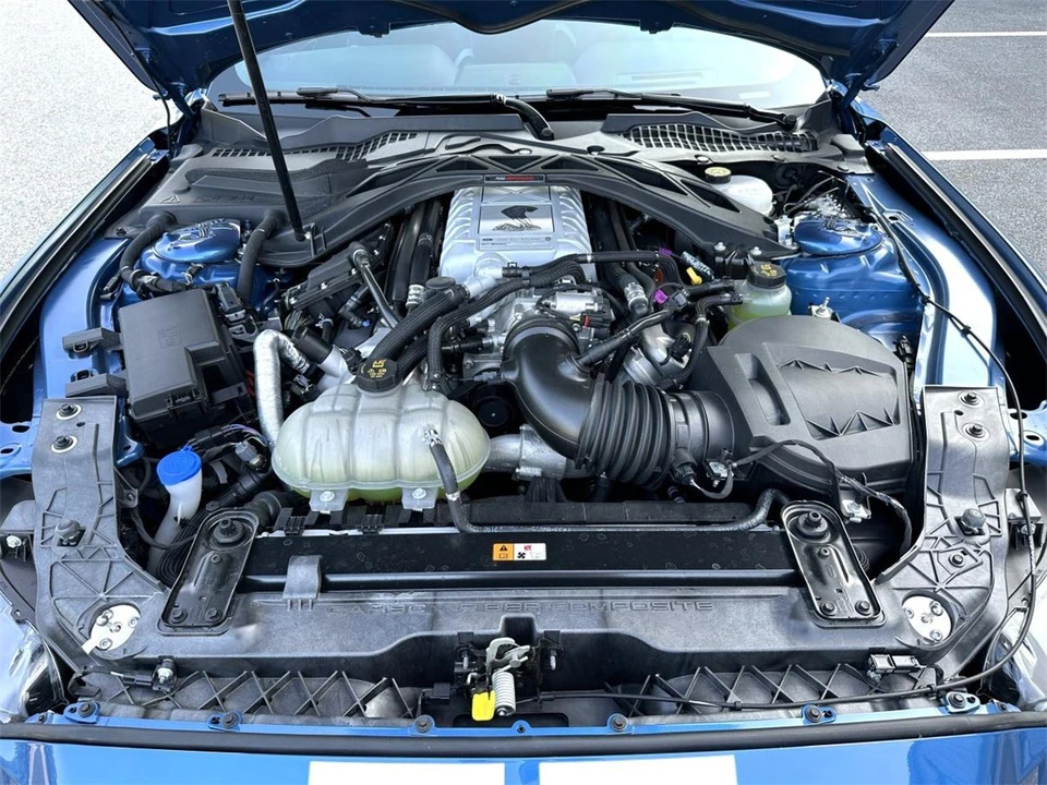 2020 Ford S550 Mustang - Image 15 of 31