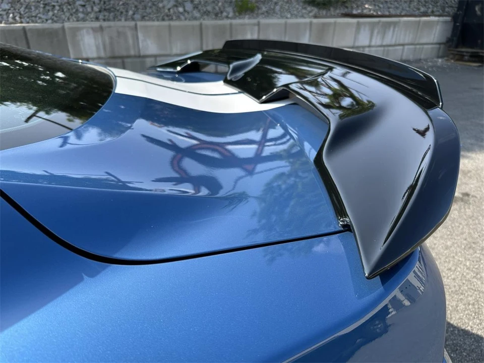 2020 Ford S550 Mustang - Image 31 of 31