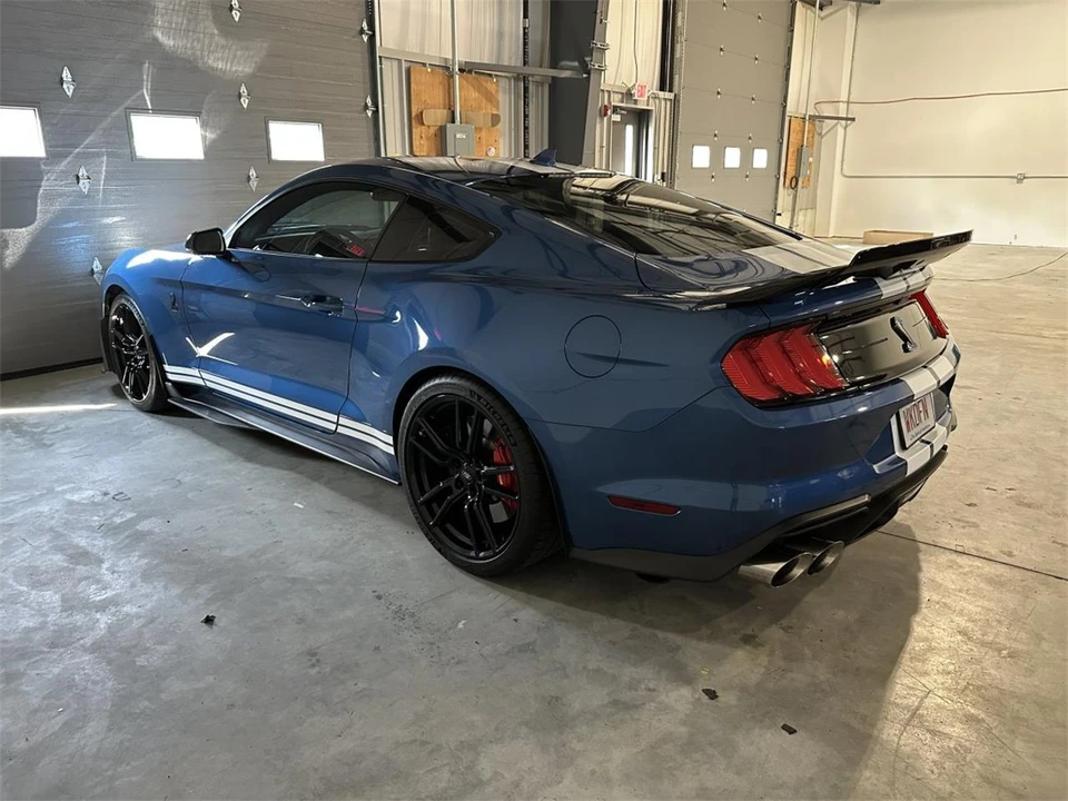 2020 Ford S550 Mustang - Image 24 of 31