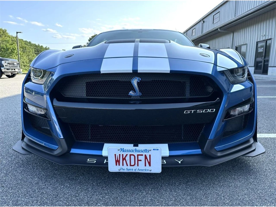 2020 Ford S550 Mustang - Image 4 of 31