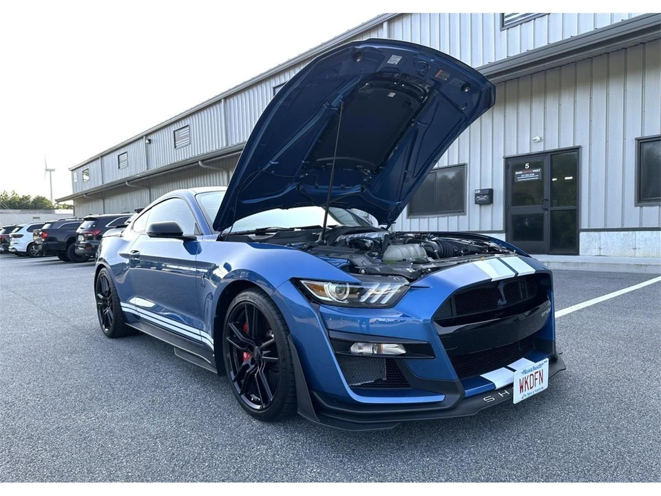 2020 Ford S550 Mustang - Image 12 of 31