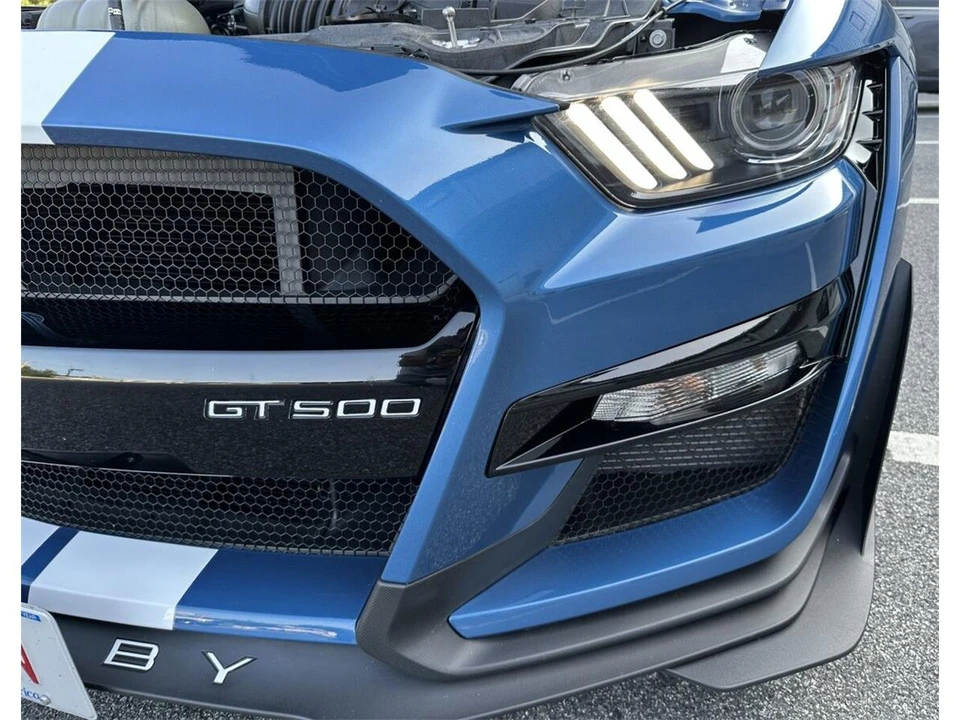 2020 Ford S550 Mustang - Image 8 of 31