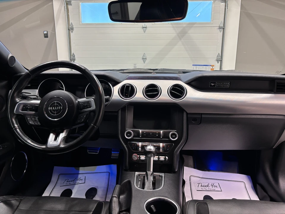 2020 Ford S550 Mustang - Image 20 of 23