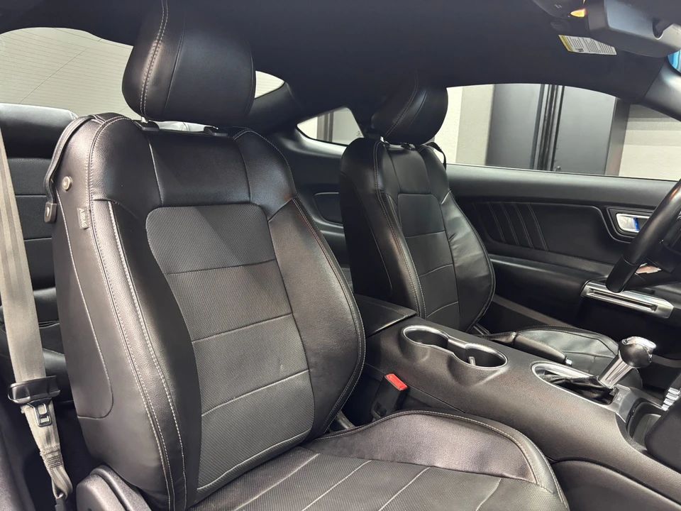 2020 Ford S550 Mustang - Image 22 of 23